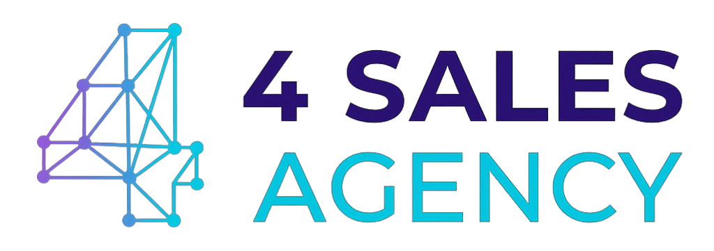 4 Sales Agency
